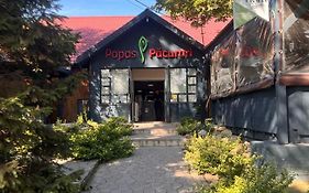 Complex Popas Pacurari