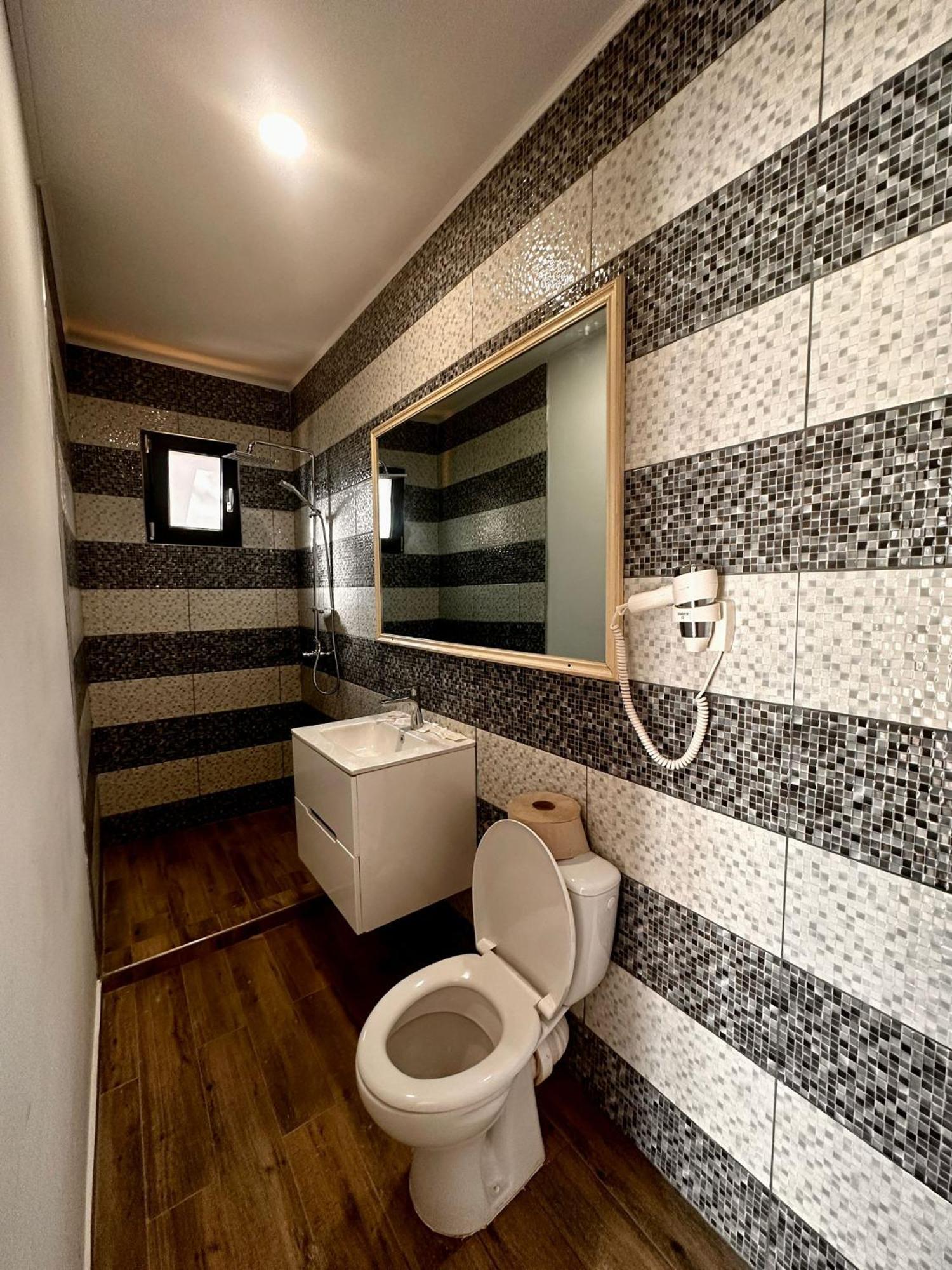 Complex Popas Pacurari Hotel Iasi Exterior foto